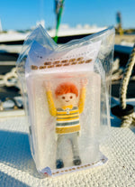 Savon Playmobil