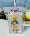 Savon Playmobil