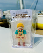Savon Playmobil