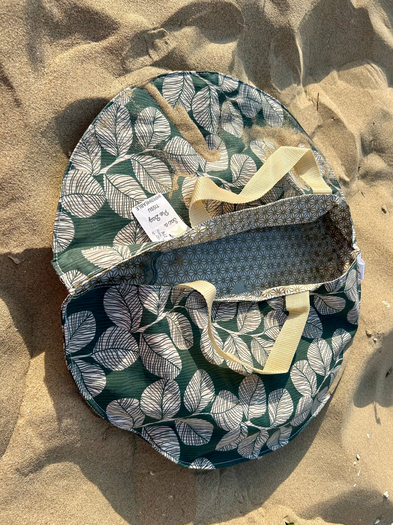 Sac à tarte