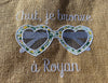 Sac cabas brodé en jute