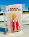 Savon Playmobil