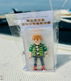 Savon Playmobil