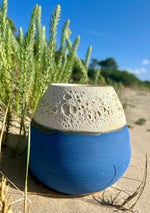 Vase en céramique - Collection "Rivages"