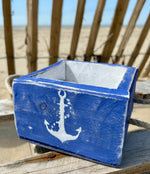 Boite cube