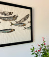 Le Banc de Sardines