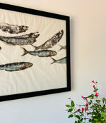 Le Banc de Sardines