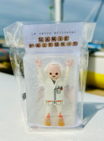 Savon Playmobil
