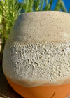 Vase en céramique - Collection "Rivages"