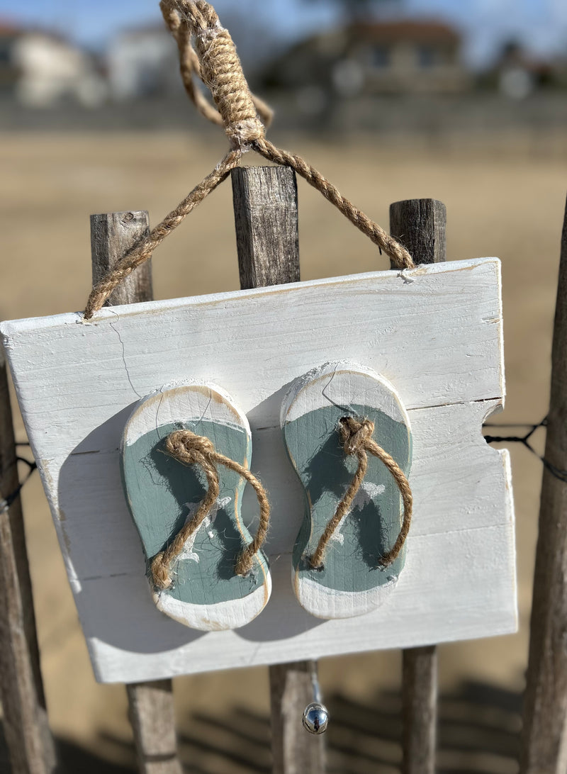 Patère Bord de Mer pour chambre d'enfant