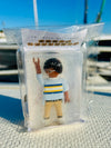 Savon Playmobil
