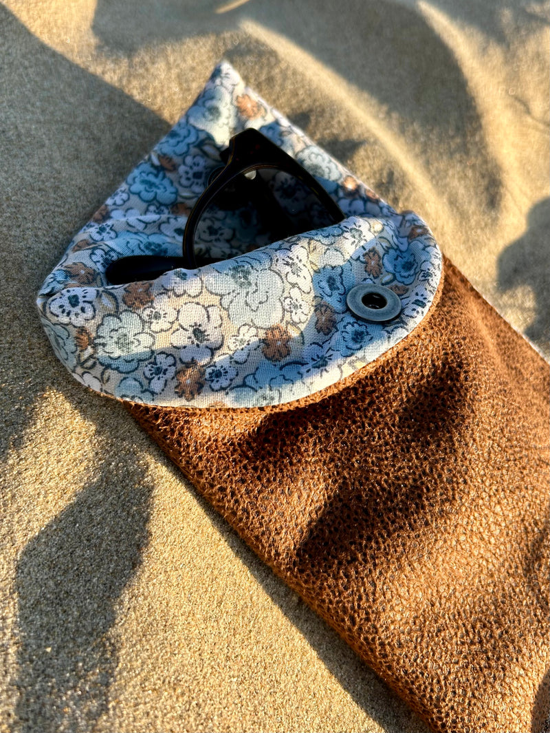 Etui à lunettes