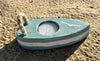 Bougeoir bateau