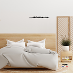 Skyline "Saint Palais sur mer"