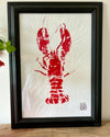 Le Grand homard