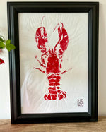 Le Grand homard