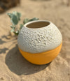 Vase en céramique - Collection "Rivage"