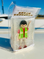 Savon Playmobil