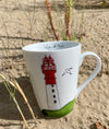 Mug motif Phare