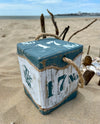 Cale porte Cube