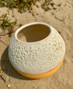 Vase en céramique - Collection "Rivage"