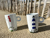Tasse à café - collection phares
