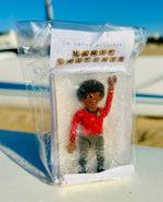 Savon Playmobil