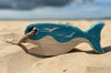 Baleine décorative