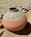 Vase en céramique - Collection Corail