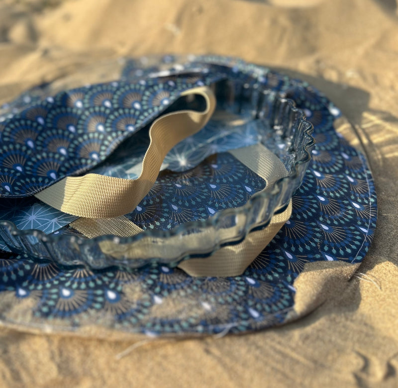 Sac à tarte