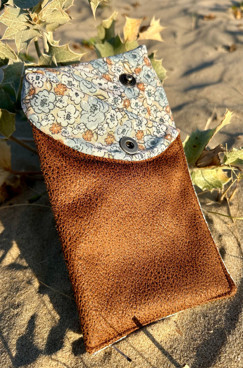 Etui à lunettes