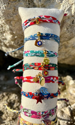 Bracelets Liberty enfant