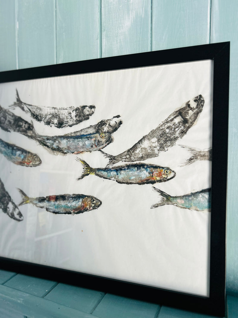 Le Banc de Sardines
