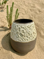 Vase en céramique - Collection "Rivage"