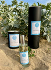 Bougie parfumée Un été à Royan