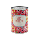 Kit de graines à semer "Merci Maîtresse"