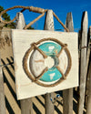 Patère Bord de Mer pour chambre d'enfant