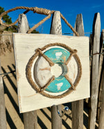Patère Bord de Mer pour chambre d'enfant