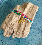 Bracelets Liberty - taille adulte