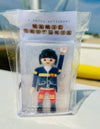 Savon Playmobil