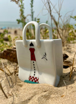Sac motif phare