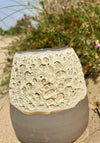 Vase en céramique - Collection "Rivage"