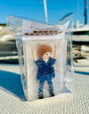 Savon Playmobil