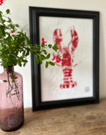 Le Grand homard