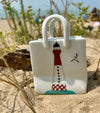Sac motif phare