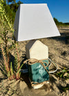 Lampe bouée - Grand modèle