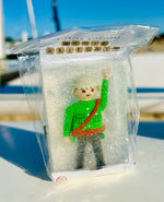 Savon Playmobil