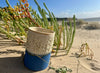 Vase en céramique - Collection "Rivages"