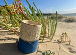 Vase en céramique - Collection "Rivages"