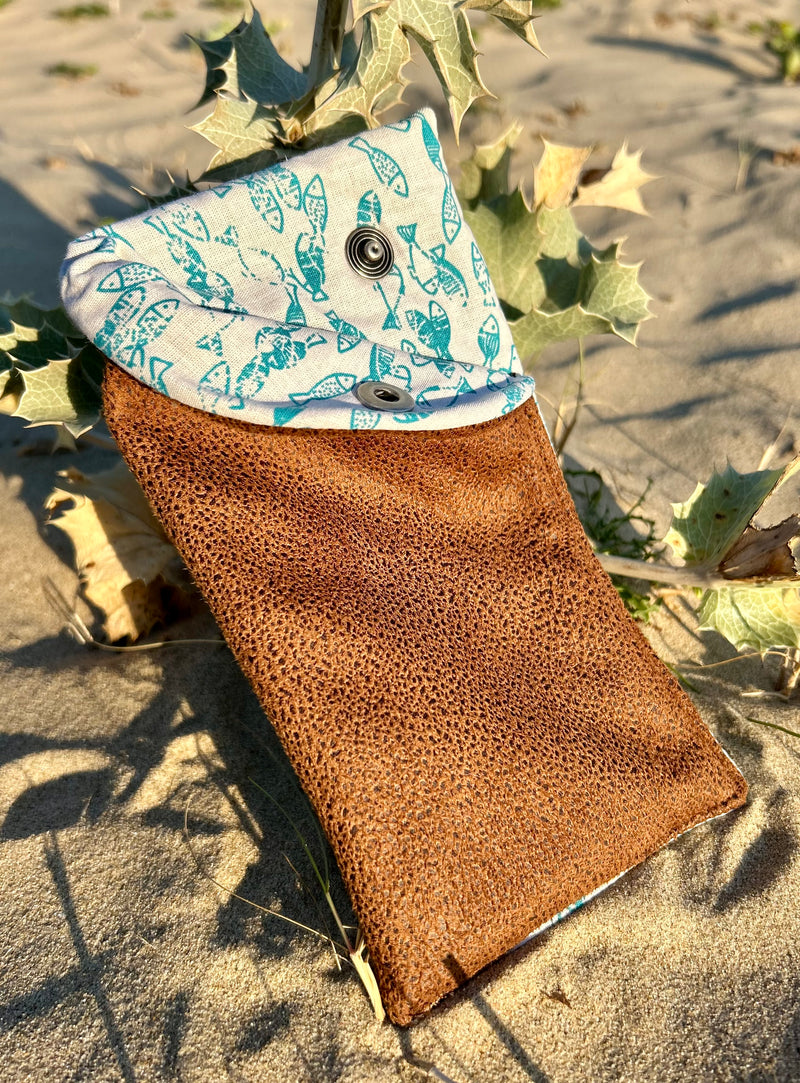 Etui à lunettes